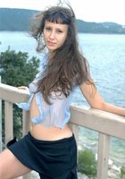 Betsy from ATK Archives