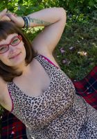 Plump and hairy betty gets naked in the sun, Betty (bet051) ATK Archives: Betty (Plump and hairy betty gets naked in the sun)