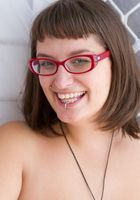 Hairy BBW Betty strips outside, Betty (bet051) ATK Archives: Betty (Hairy BBW Betty strips outside)