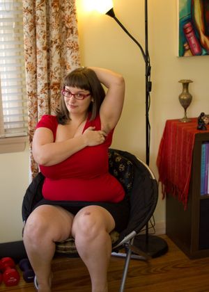 Betty from ATK Archives
