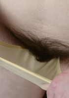 Bianca thick and hairy, Bianca (bia010) ATK Archives: Bianca (Bianca thick and hairy)
