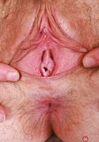 ATK Petites: Big Eyes (Big Eyes is looking pretty in pigtails)