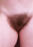 ATK Natural & Hairy: Big Eyes (Big Eyes is always having fun)