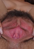 Blair strokes her hairy kitty., Blair Summers (bla012) ATK Natural & Hairy: Blair Summers (Blair strokes her hairy kitty.)