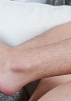 ATK Natural & Hairy: Bratty Wolfie (Bratty Wolfie in hairy fun)