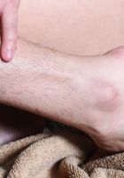 Bratty Wolfie in nudism, Bratty Wolfie (bra041) ATK Natural & Hairy: Bratty Wolfie (Bratty Wolfie in nudism)