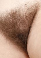 Bratty Wolfie in young and hairy, Bratty Wolfie (bra041) ATK Natural & Hairy: Bratty Wolfie (Bratty Wolfie in young and hairy)