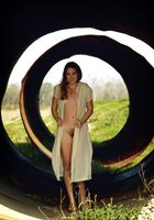 Brett Ashley in artistic, Brett Ashley (bre029) ATK Premium: Brett Ashley (Brett Ashley in artistic)