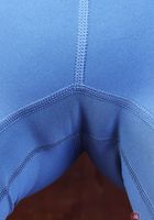 ATK Galleria: Breezy Bri (Breezy Bri Nude Workout & Gaping)