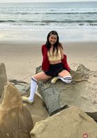 Brianna Arson Ventura BTS Date, Brianna Arson (bri075) ATK Petites: Brianna Arson (Brianna Arson Ventura BTS Date)