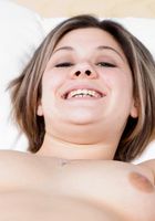 ATK Galleria: Brooke (Brooke in lingerie)