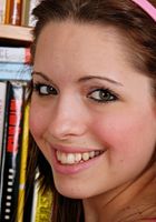 Brooke spreads her pussy., Brooke (bro030) ATK Archives: Brooke (Brooke spreads her pussy.)