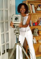 ATK Exotics: Cabby (Cabby in black women)