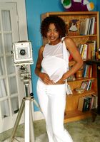 Cabby in black women, Cabby (cab001) ATK Exotics: Cabby (Cabby in black women)