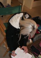 ATK Premium: Cali (Cali in behind the scenes)