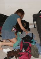 Cali from ATK Premium