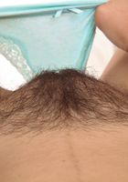 Cala in young and hairy, Cala (cal028) ATK Natural & Hairy: Cala (Cala in young and hairy)