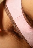 ATK Natural & Hairy: Cameron (Cameron in scary hairy)