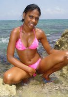 ATK Exotics: Candee (Candee in island girls)