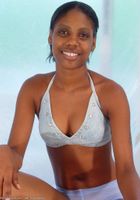 ATK Exotics: Candee (Candee in upskirts and panties)