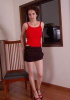 Candy in young and hairy, Candy (can031) ATK Natural & Hairy: Candy (Candy in young and hairy)