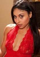 Candy Martinez ditches the dress and keeps the heels, Candy Martinez (can053) ATK Exotics: Candy Martinez (Candy Martinez ditches the dress and keeps the heels)