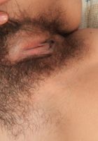 Hairy Russian babe Cannela teases with her hairy body, Canella (can059) ATK Petites: Canella (Hairy Russian babe Cannela teases with her hairy body)