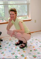 Caroline in mature and hairy, Caroline (car001) ATK Natural & Hairy: Caroline (Caroline in mature and hairy)