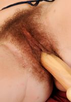 Carolina from ATK Natural & Hairy