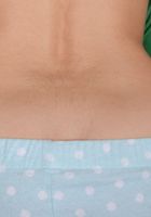 Caroline Ray from ATK Natural & Hairy