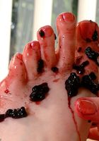 ATK Archives: Cassy (Cassy in footfetish)