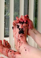 ATK Archives: Cassy (Cassy in footfetish)