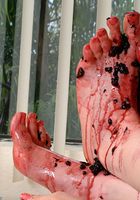 ATK Archives: Cassy (Cassy in footfetish)