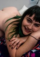 Cece Lachey in young and hairy, Cece Lachey (cec015) ATK Natural & Hairy: Cece Lachey (Cece Lachey in young and hairy)