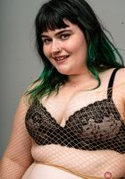 Cece Lachey in young and hairy, Cece Lachey (cec015) ATK Natural & Hairy: Cece Lachey (Cece Lachey in young and hairy)