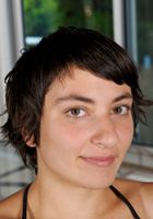 ATK Petites: CeeJay (CeeJay in scary hairy)