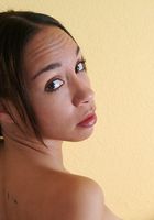 Chance in black women, Chance (cha009) ATK Exotics: Chance (Chance in black women)