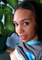 ATK Exotics: Chance (Chance in black women)