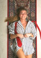 Chasey in babes, Chasey (cha016) ATK Petites: Chasey (Chasey in babes)