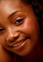 ATK Natural & Hairy: Chantel (Chantel Spreads)