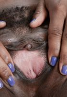 Charlie Rae in black women, Charlie Rae (cha119) ATK Exotics: Charlie Rae (Charlie Rae in black women)