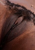 Charlie Rae in black women, Charlie Rae (cha119) ATK Exotics: Charlie Rae (Charlie Rae in black women)