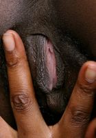 ATK Exotics: Cherry (Cherry in black women)