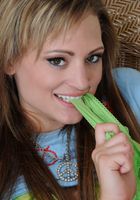 Cheyenne Cooper from ATK Archives