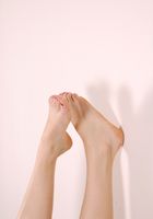 ATK Archives: Chloe (Chloe loves to show off her pussy)