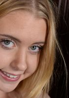 Chloe Cherry from ATK Galleria