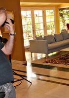 Cindi Loo in behind the scenes, Cindi Loo (cin024) ATK Petites: Cindi Loo (Cindi Loo in behind the scenes)