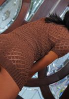 Cindy Nine in latinas, Cindy Nine (cin028) ATK Exotics: Cindy Nine (Cindy Nine in latinas)