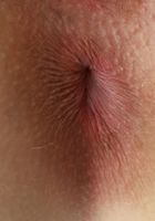 ATK Petites: Claire Roos (Claire Roos spreads her Young Pussy and Gapes)