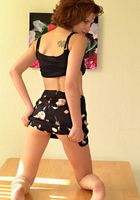 Corine in amateur, Corine (cor005) ATK Archives: Corine (Corine in amateur)